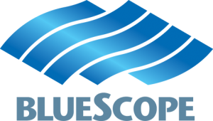 Bluescope steel