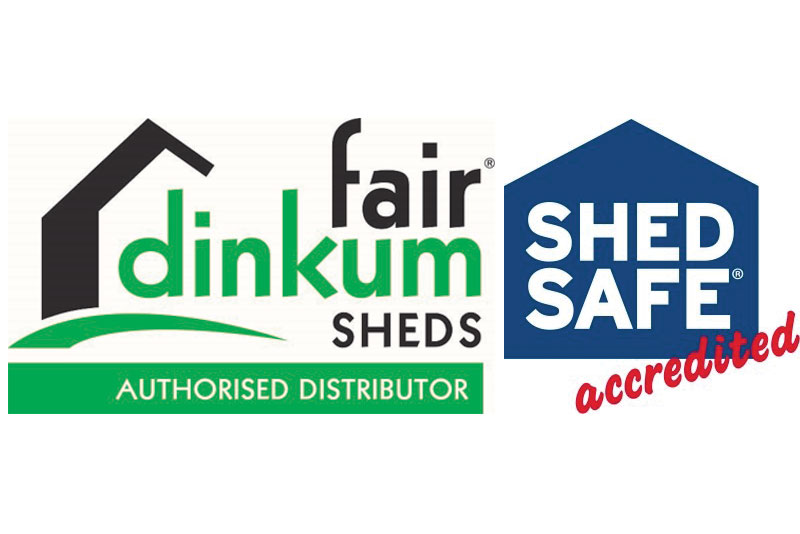 sheds sunshine coast customised sheds just sheds
