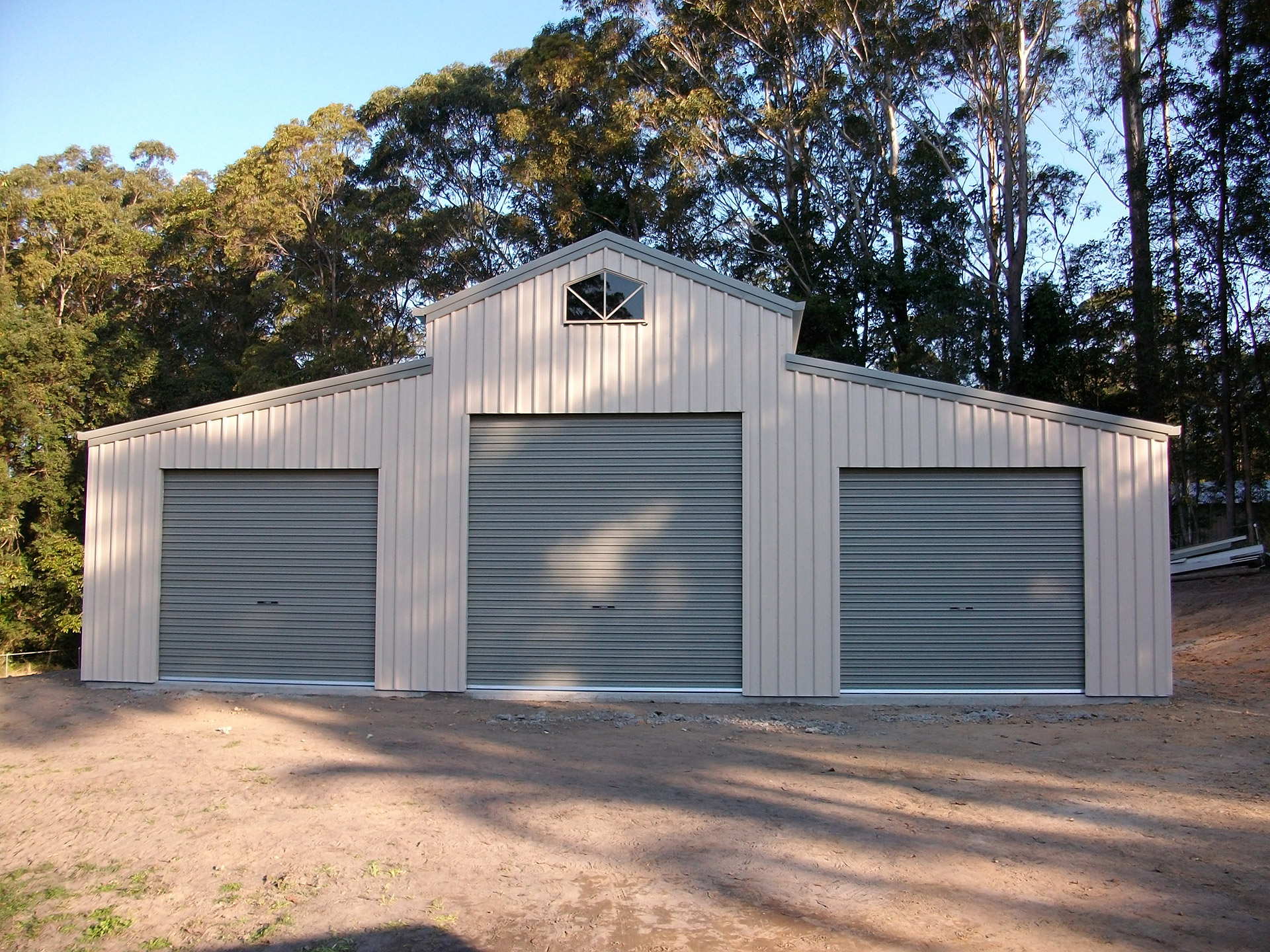 best sheds sunshine coast