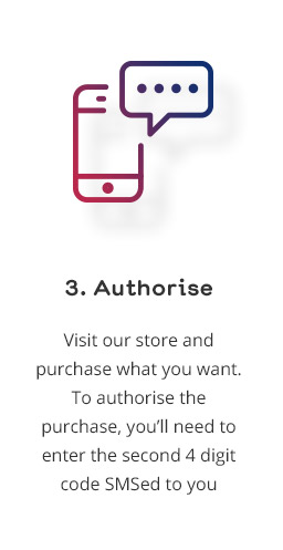 Finance Authorise