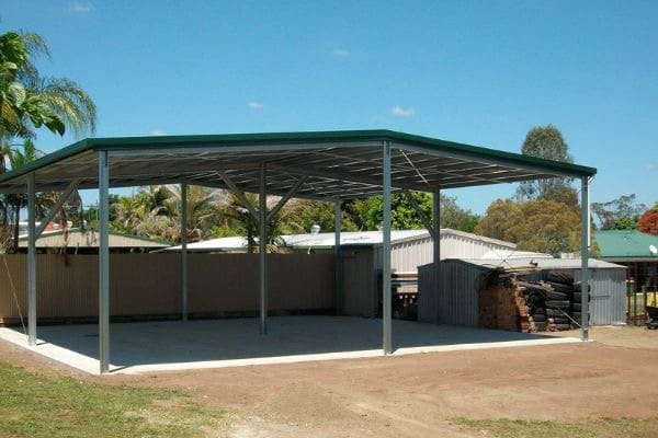 Carports Brisbane