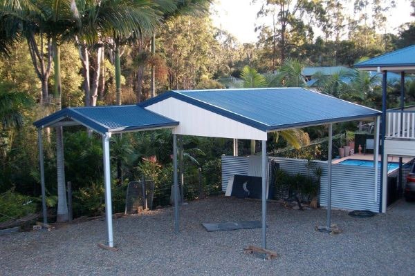 Carports Kits Brisbane