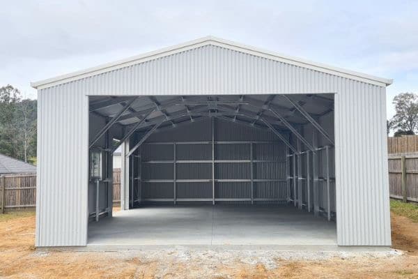 Sheds For Sale Ipswich