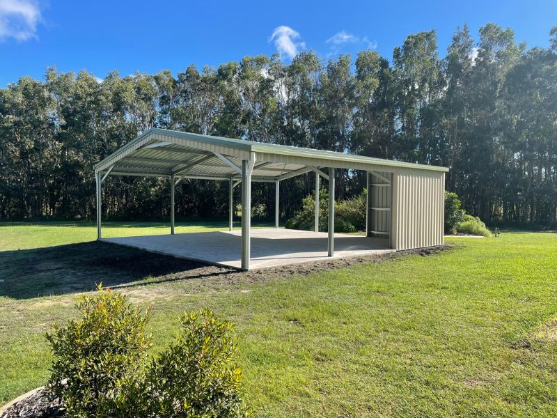 Carport Builder Sunshine Coast