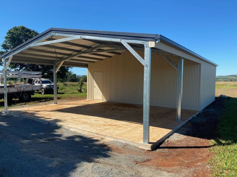 Carports Sunshine Coast