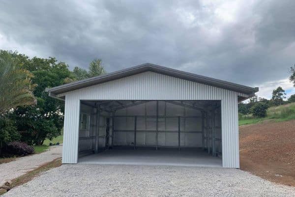 Sheds For Sale Brisbane