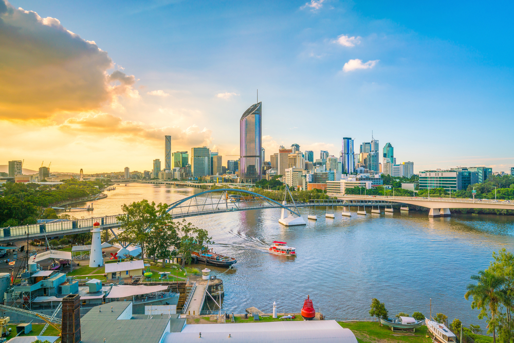 Eastern Suburbs Brisbane