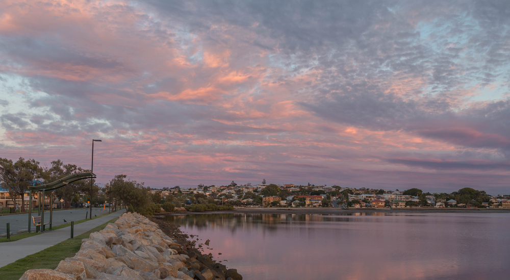Outer Brisbane Areas