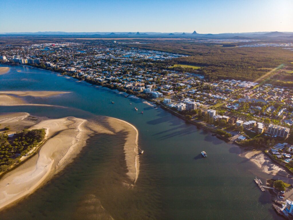 West Brisbane